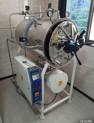 Fogging Machine