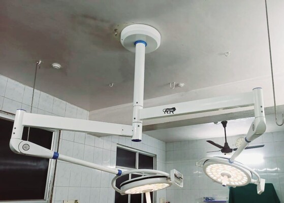 Fogging Machine